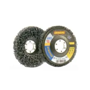 DISCHI ABRASIVI IN NYLON RIMUOVI TUTTO GRS