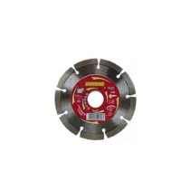 DISCHI DIAMANTATI UNIVERSALI PER MATERIALI DA COSTRUZIONE Ø MM.115