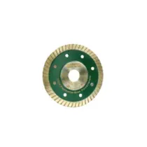 DISCHI DIAMANTATI PER GRES Ø MM.115