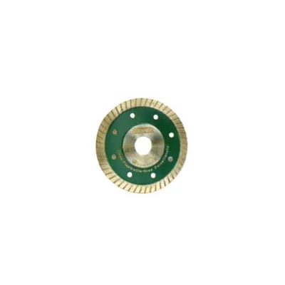 DISCHI DIAMANTATI PER GRES Ø MM.115