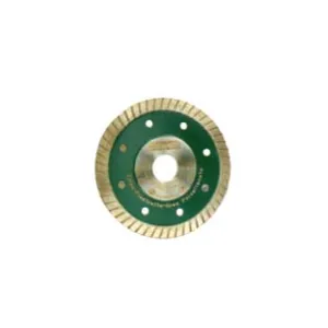 DISCHI DIAMANTATI PER GRES Ø MM.115