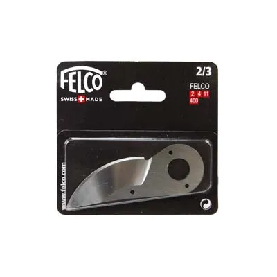FELCO LAMA DI RICAMBIO PER FORBICI