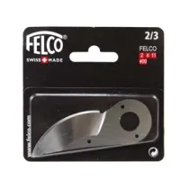 FELCO LAMA DI RICAMBIO PER FORBICI