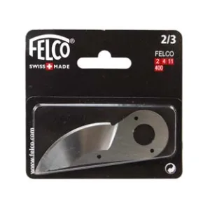 FELCO LAMA DI RICAMBIO PER FORBICI