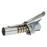 TESTINA PER INGRASSATORI '12649' M10 x 1  - Ø 15 x 37 mm