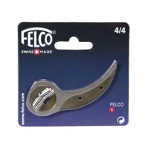 FELCO CONTROLAMA CON RIBATTINI DI RICAMBIO PER FORBICI