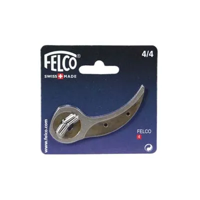 FELCO CONTROLAMA CON RIBATTINI DI RICAMBIO PER FORBICI