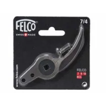 FELCO CONTROLAMA CON VITE DI RICAMBIO PER FORBICI (7/4)