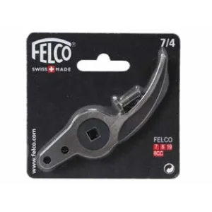 FELCO CONTROLAMA CON VITE DI RICAMBIO PER FORBICI (7/4)
