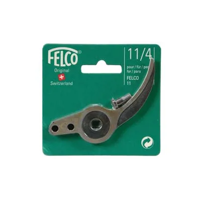 FELCO CONTROLAMA CON VITE DI RICAMBIO PER FORBICI (11/4)