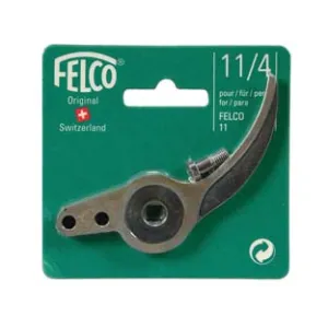 FELCO CONTROLAMA CON VITE DI RICAMBIO PER FORBICI (11/4)