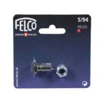 FELCO KIT BULLONE DI RICAMBIO PER FORBICI