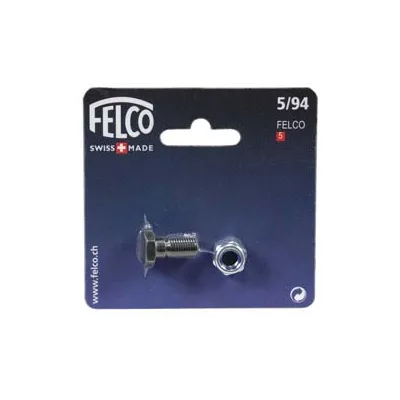 FELCO KIT BULLONE DI RICAMBIO PER FORBICI
