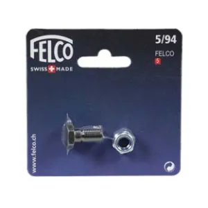 FELCO KIT BULLONE DI RICAMBIO PER FORBICI