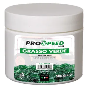 GRASSO INDUSTRIALE kg. 4
