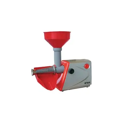 PASSAPOMODORO ELETTRICO "ARTUS S25" 385W