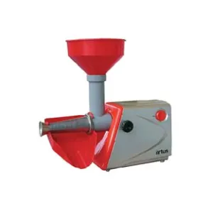 PASSAPOMODORO ELETTRICO "ARTUS S25" 385W