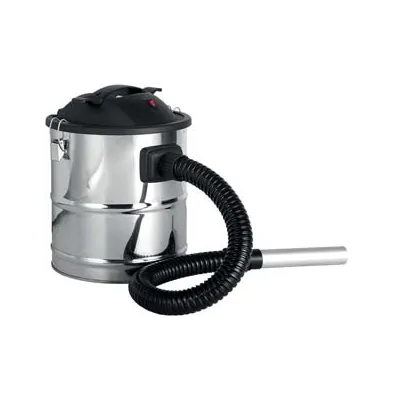 ASPIRACENERE ELETTRICO INOX AC18 LT.18 1000W