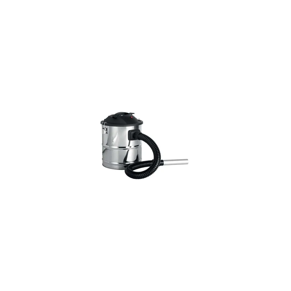 ASPIRACENERE ELETTRICO INOX AC18 LT.18 1000W