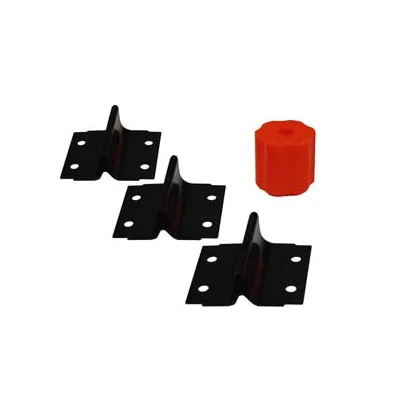 KIT 3 LAME DI RICAMBIO E 1 POMOLO DI BATTUTA PER INNESTATRICE MANUALE