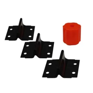 KIT 3 LAME DI RICAMBIO E 1 POMOLO DI BATTUTA PER INNESTATRICE MANUALE