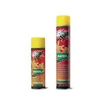 INSETTICIDA SCHIUMOGENO SPRAY PER NIDI DI VESPE E CALABRONI