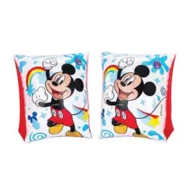 BRACCIOLI GONFIABILI "DISNEY"  3-6 ANNI