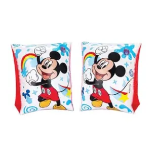 BRACCIOLI GONFIABILI "DISNEY"  3-6 ANNI