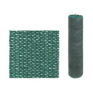 ARRIGONI RETE OMBRAFORTE  90% VERDE ASOLE RINFORZATE