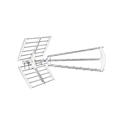 ANTENNA DIGITALE TERRESTRE 43 ELEMENTI BANDA UHF 5G LTE