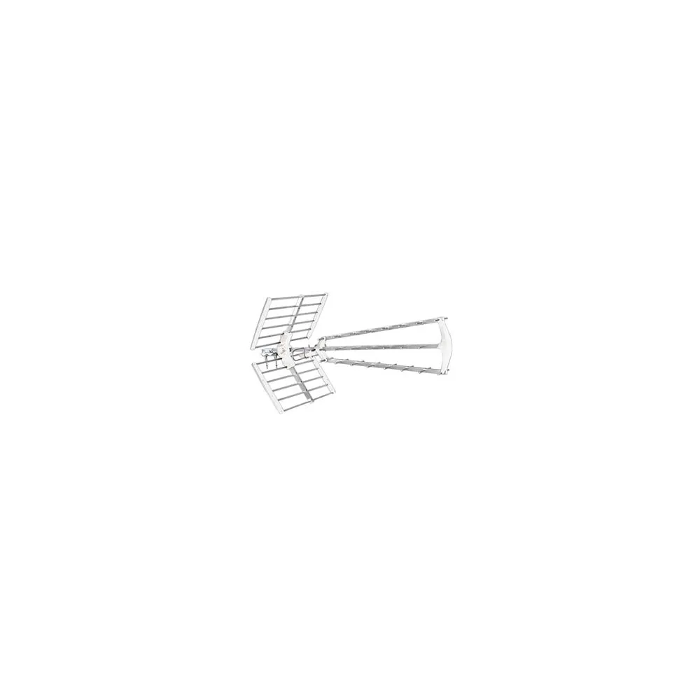 ANTENNA DIGITALE TERRESTRE 43 ELEMENTI BANDA UHF 5G LTE