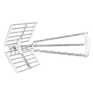 ANTENNA DIGITALE TERRESTRE 43 ELEMENTI BANDA UHF 5G LTE