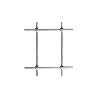 RETE ELETTROSALDATA ZINCATA PRIMA MAGLIA MM.50X76