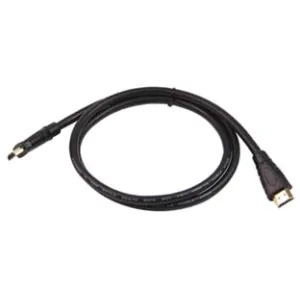 CAVO HDMI CABLATO PER COLLEGAMENTI AUDIO/VIDEO