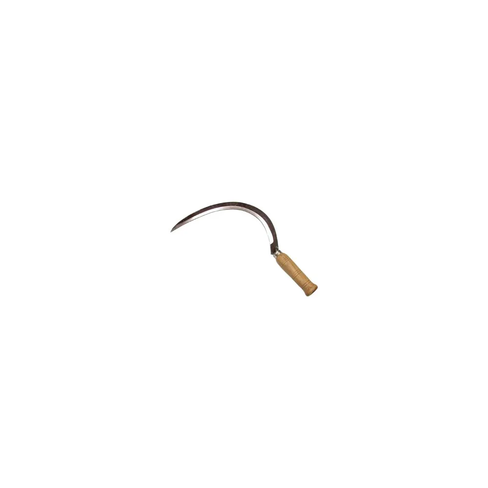FALCIOLA LISCIA