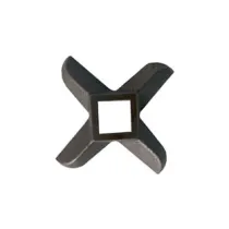 COLTELLI PER TRITACARNE MANUALI IN ACCIAIO TEMPERATO