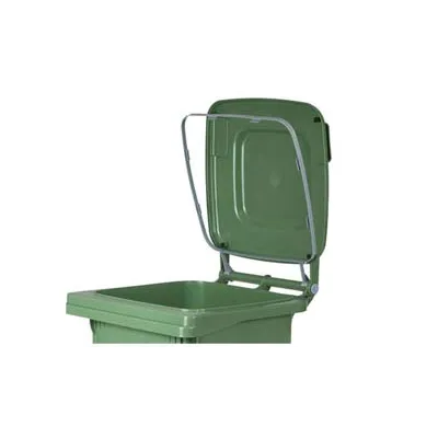 ANELLO FERMASACCO PER BIDONE QUADRO LT.120
