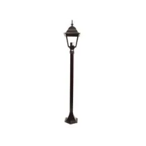 LAMPIONCINO SU PALO MODELLO NEW YORK