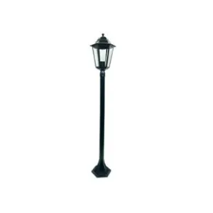 LAMPIONCINO SU PALO MODELLO BERLINO
