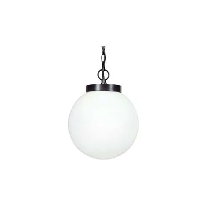 LANTERNA CON CATENA MODELLO SFERA