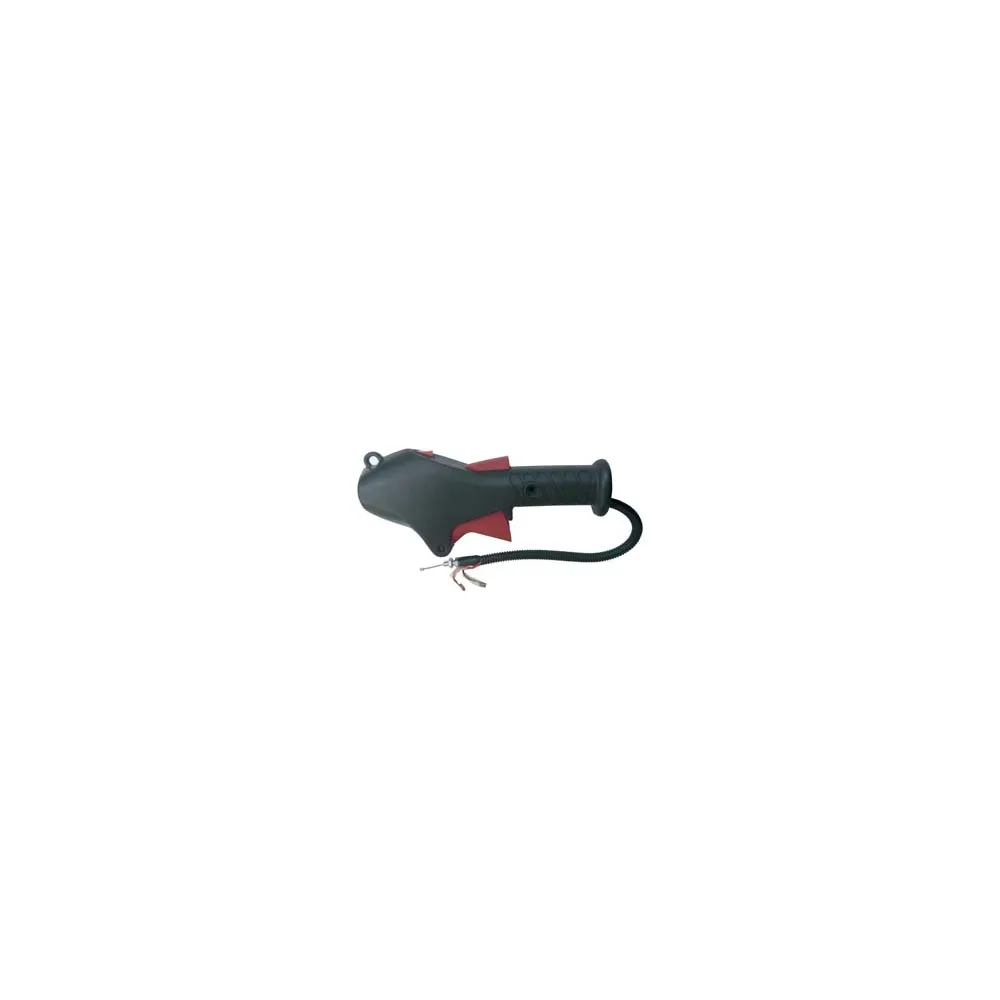 ASSIEME COMANDI PER DECESPUGLIATORE