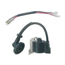 BOBINA ELETTRONICA PER DECESPUGLIATORE