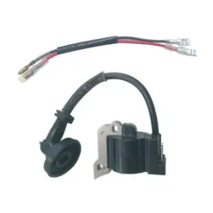 BOBINA ELETTRONICA PER DECESPUGLIATORE