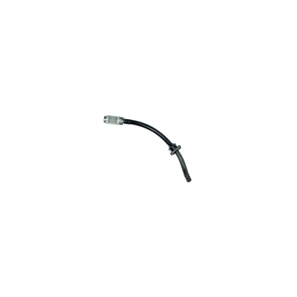 TUBO E FILTRO OLIO PER MOTOSEGA
