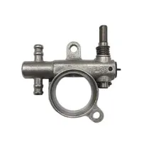 POMPA OLIO PER MOTOSEGA