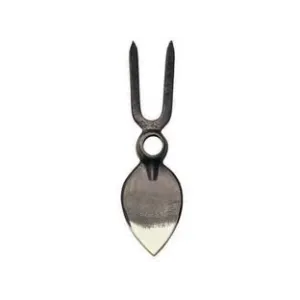 ZAPPINO COMBINATO CUORE BIDENTE "ORSATTI"