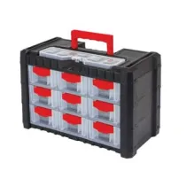 CASSETTIERA PORTAMINUTERIA MULTICASE