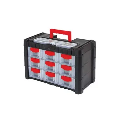 CASSETTIERA PORTAMINUTERIA MULTICASE