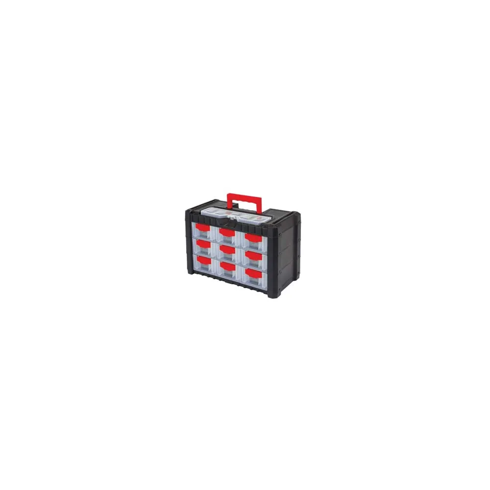 CASSETTIERA PORTAMINUTERIA MULTICASE