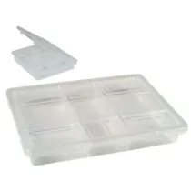 VALIGETTA PORTAMINUTERIA KNOX